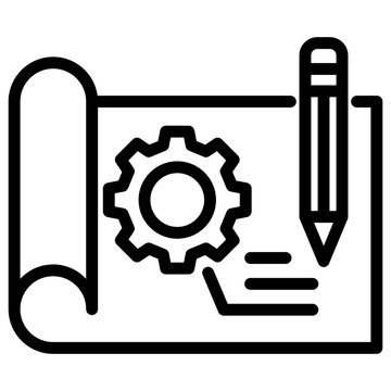 Prototyping Icon