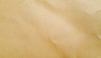 Naklejka premium textured yellow fabric background with soft gradient and fabric weave, ideal for design projects, photography backdrops, and fabric art