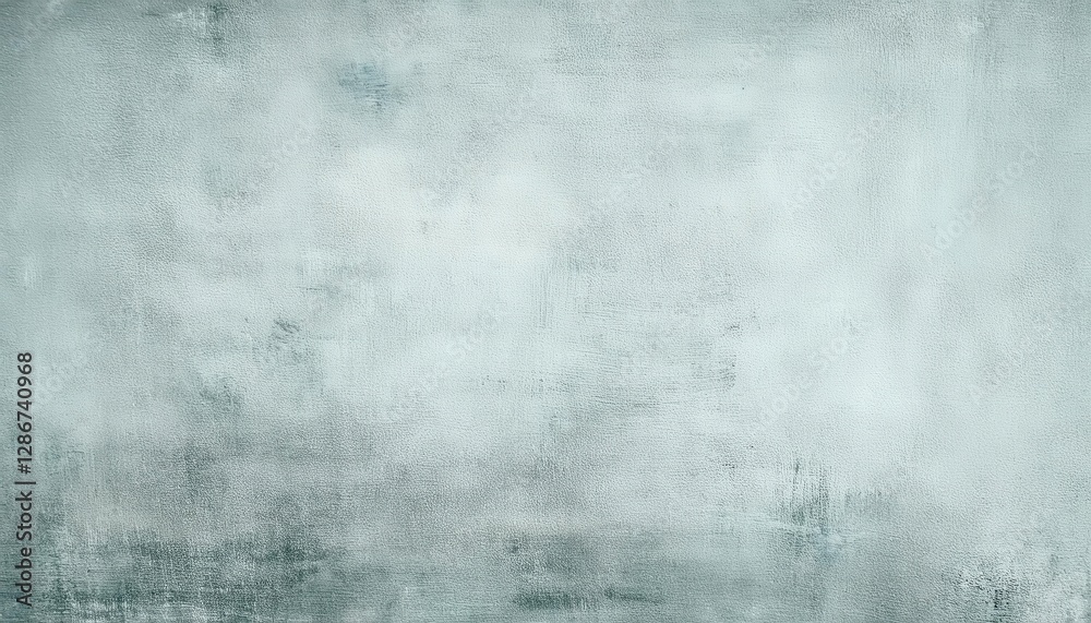 Aufkleber textured light gray abstract background with soft brush strokes, ideal for minimalist design, wall a