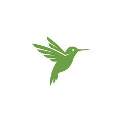 Obraz premium Bird Vector Logo Design