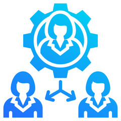 Stakeholder Icon