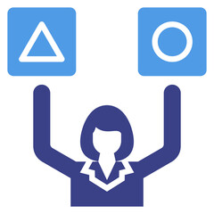 Ab Testing Icon