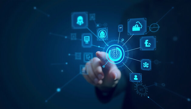 Orchestrating Intelligence Navigating the AI Ecosystem