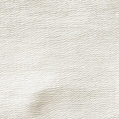 Abstract Watercolor Cotton Paper Texture with Wavy Lines