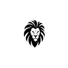 Lion Vector Logo Design