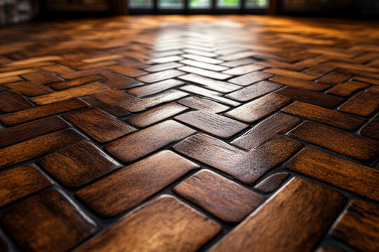 Parquet Background