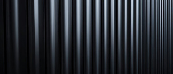 Dynamic abstract patterns modern architecture image urban environment close-up view visual concept for art