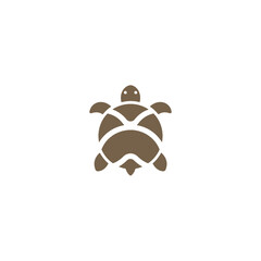 Fototapeta premium Turtle Vector Logo Design