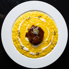 RISOTTO