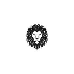 Lion Vector Logo Design
