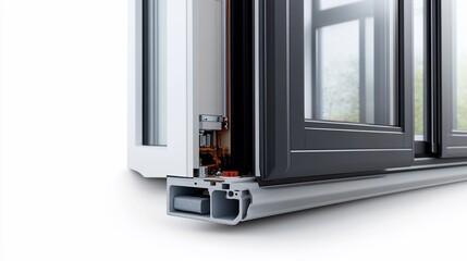 Innovative Window Design: A Detailed Look at Modern Window Technology