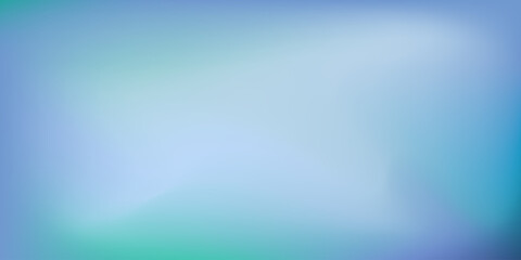 Soft abstract background with smooth gradient colors creating a calming effect