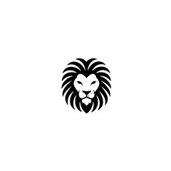 Lion Vector Logo Design
