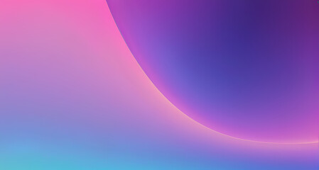 abstract purple background with lines