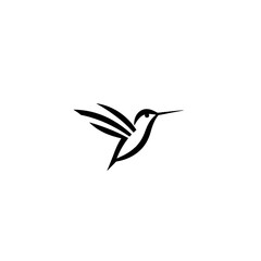 Bird Vector Logo Design