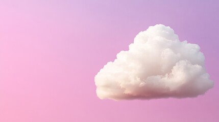 Elegant Twilight clouds bathed in deep indigo and soft violet gradients silhouetted by fading light atmospheric mood 