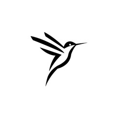 Bird Vector Logo Design