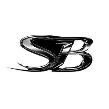 SB Chrome logo