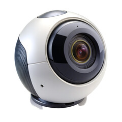 digital video camera