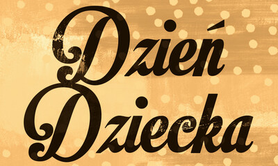 Dzień Dziecka