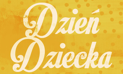 Dzień Dziecka