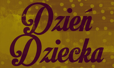 Dzień Dziecka