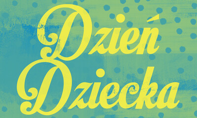 Dzień Dziecka