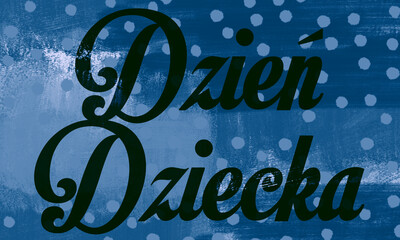 Dzień Dziecka