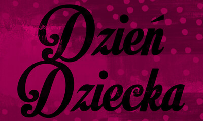 Dzień Dziecka