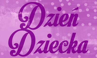 Dzień Dziecka