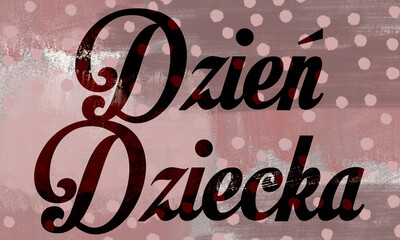 Dzień Dziecka