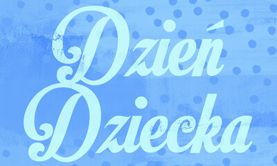 Dzień Dziecka