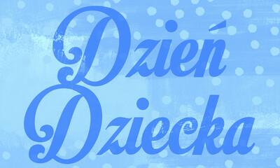 Dzień Dziecka
