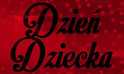 Dzień Dziecka