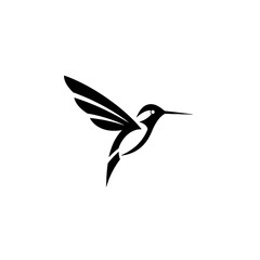 Bird Vector Logo Design