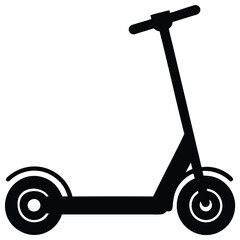 "Eco-Friendly Commuting: Why Electric Scooters Are the Future of Transportation"
