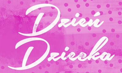 Dzień Dziecka