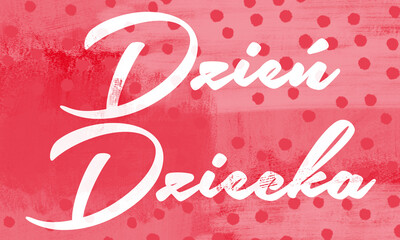 Dzień Dziecka