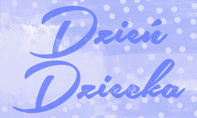 Dzień Dziecka