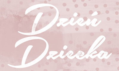 Dzień Dziecka