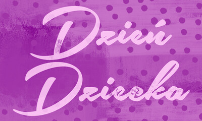 Dzień Dziecka
