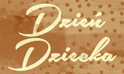 Dzień Dziecka