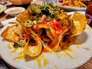 Nachos