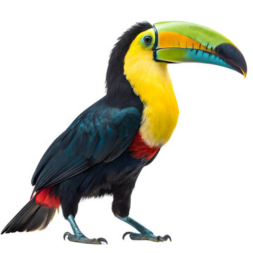 toucan bird