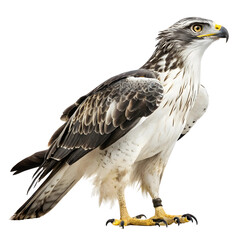 Obraz premium falcon bird