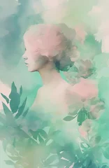 Ethereal Feminine Essence