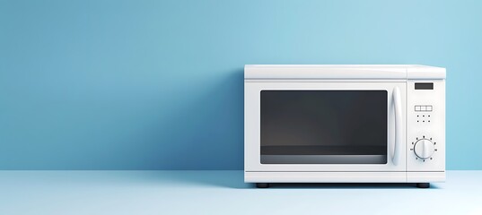 Fototapeta premium Technology poduct banner, Wallpaper, abstract Background