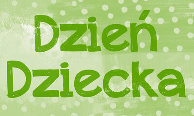 Dzień Dziecka