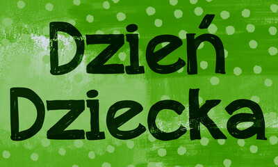 Dzień Dziecka