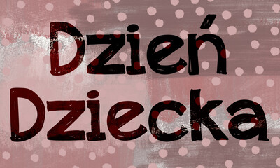 Dzień Dziecka